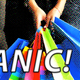 Illustration for article titled Shopping Bulimia Is The Latest Made-Up Disorder
